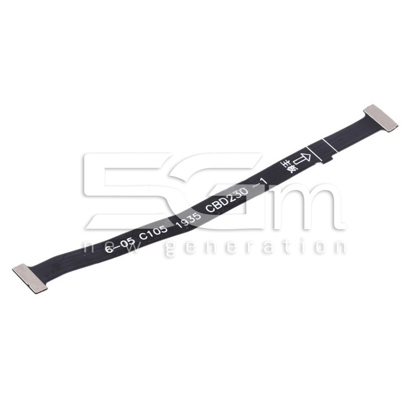 Motherboard Flat Cable Oppo Reno Z