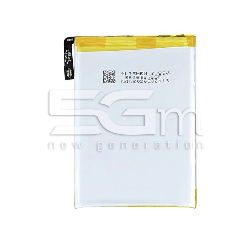 Bateria G013A-B 2915mAh Google Pixel 3 No Logo