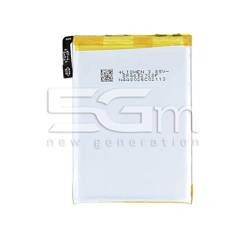 Batteria G013A-B 2915mAh Google Pixel 3 No Logo