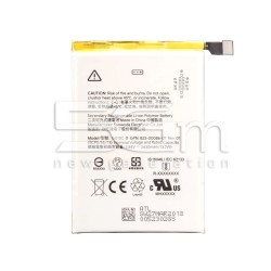 Bateria G013C-B 3430mAh Google Pixel 3XL No Logo