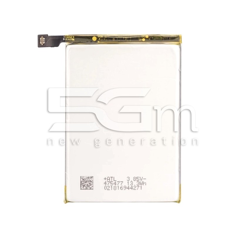 Batteria G013C-B 3430mAh Google Pixel 3XL No Logo