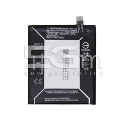 Battery G020A-B 3700mAh Google Pixel 3A XL No Logo