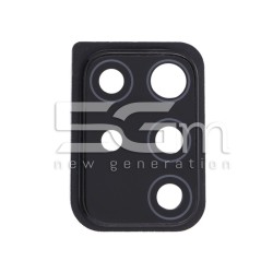 Camera Lens + Frame Samsung SM-A515 A51