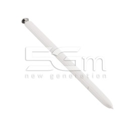 Stylus Pen Bianca Samsung Note 10 - Note 20