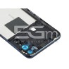 Middle Frame Black OPPO A91