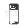 Middle Frame Black OPPO A53 2020