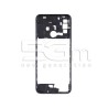 Middle Frame Black OPPO A53 2020