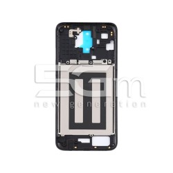 Middle Frame Black OPPO A9 2020