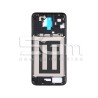 Middle Frame Black OPPO A9 2020