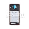 Middle Frame Black OPPO A9 2020