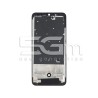 Frame LCD Black OPPO RENO Z