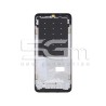 Frame LCD Black OPPO A9 2020
