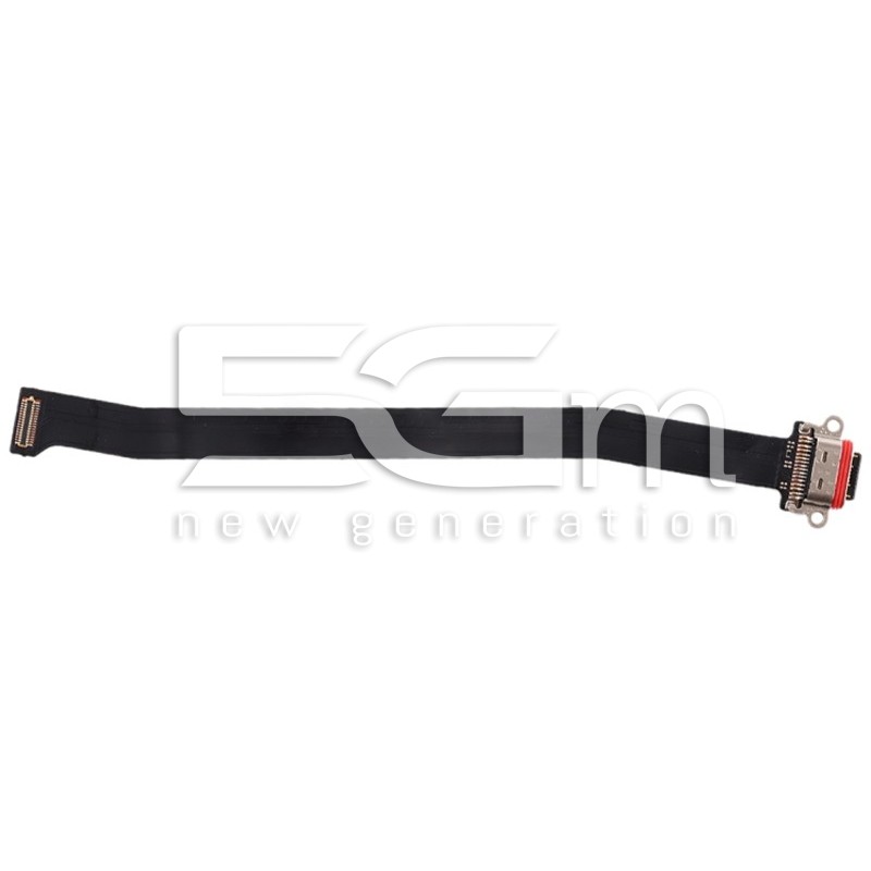 Charging Connector Flex Cable OPPO RENO Z