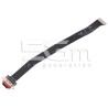 Charging Connector Flex Cable OPPO RENO Z