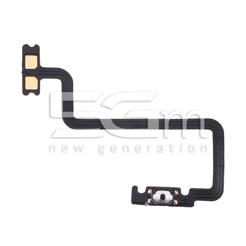 Cabo Flexível Potência OPPO A72 5G