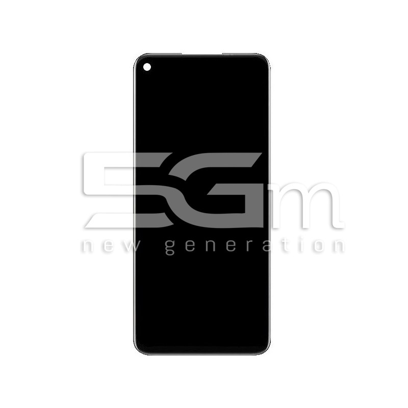 Display Touch Black Realme 7i (vers. RMX2103)