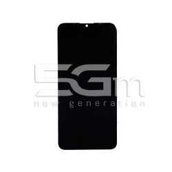 Ecrã Táctil Preto Meizu M10