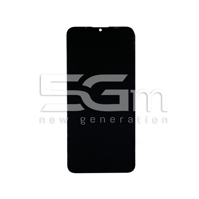 Ecrã Táctil Preto Meizu M10