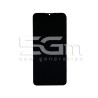 Ecrã Táctil Preto Meizu M10