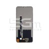 Ecrã Táctil Preto Meizu M10