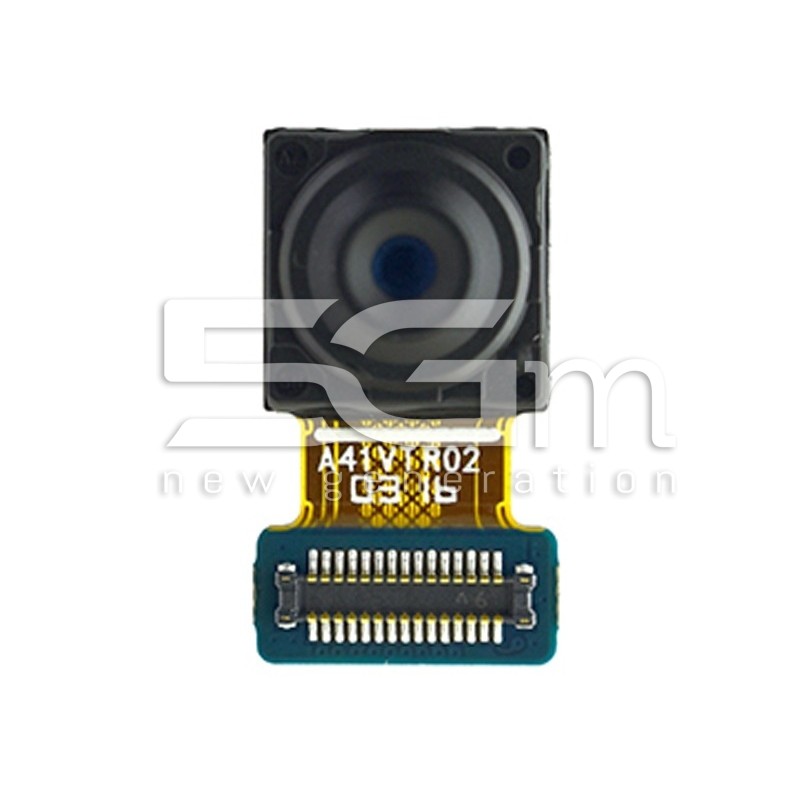 Front Camera 25MP Samsung SM- A415 A41