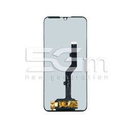 Display Touch Black ZTE Blade A7s 2020