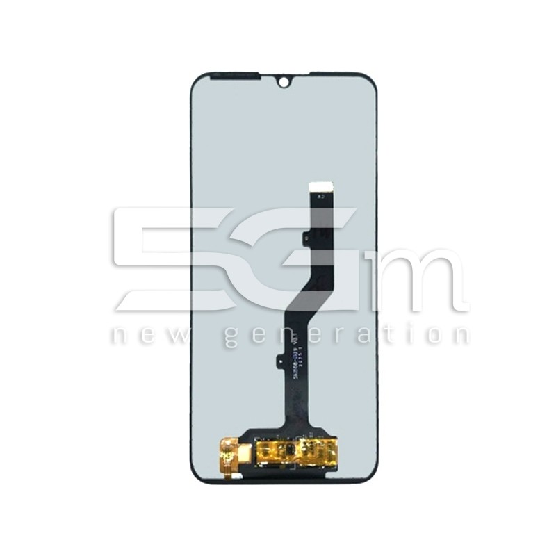 Display Touch Nero ZTE Blade A7s 2020
