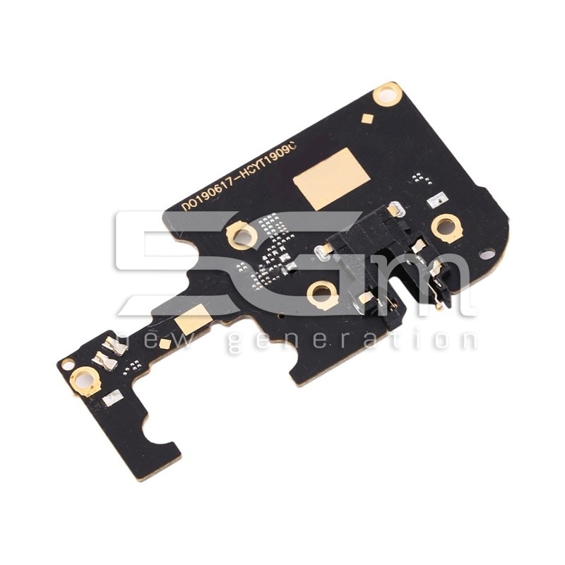 Microfono + Small Board OPPO RENO Z
