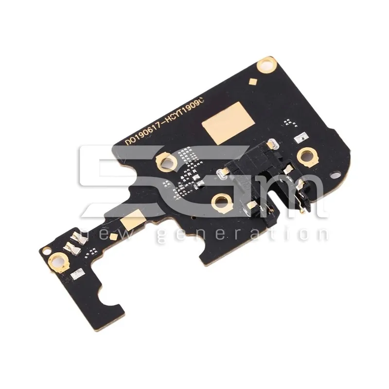 Microphone + Small Board OPPO RENO Z