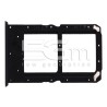 Sim Card Holder Black OPPO Reno Z