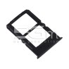 Sim Card Holder Black OPPO Reno Z