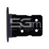 Sim Card Holder Black OPPO Find X2 Pro