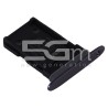 Sim Card Holder Black OPPO Find X2 Pro