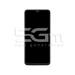 Display Touch + Frame Black Realme 3 Pro