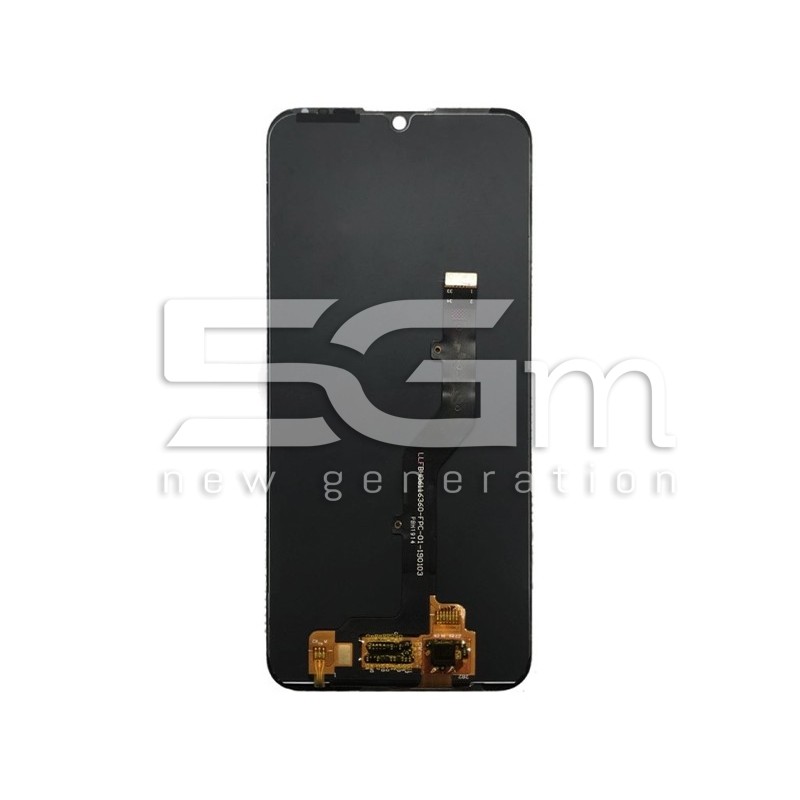Display Touch Nero ZTE Blade A7 Prime