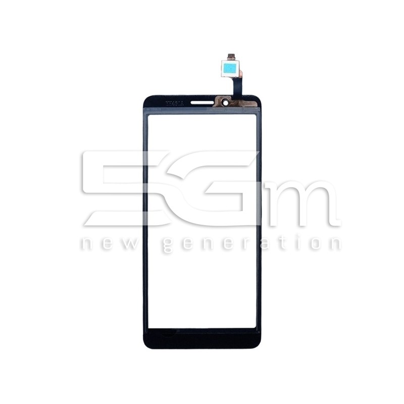 Touch Screen Nero Alcatel 1C 2019