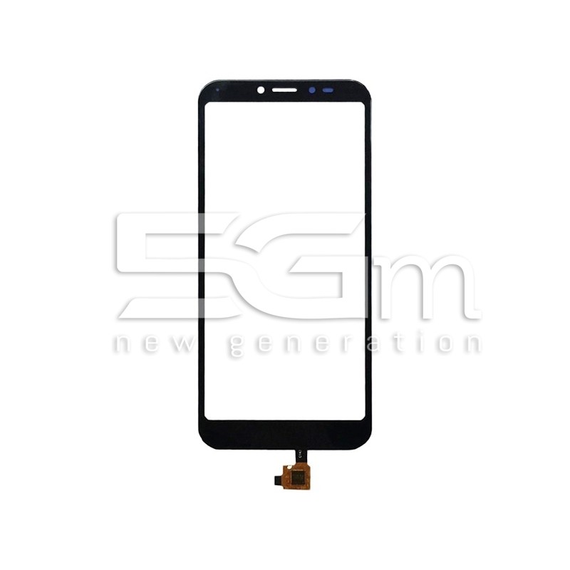 Touch Screen Preto Alcatel 1S 2019