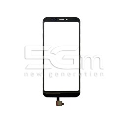 Touch Screen Preto Alcatel 1S 2019