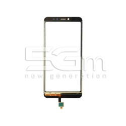 Touch Screen Preto Alcatel 1V
