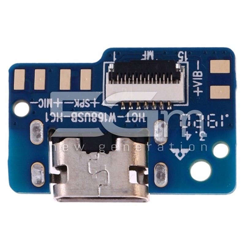 Charging Connector + Small Board Blackview A60