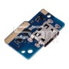 Charging Connector + Small Board Blackview A60