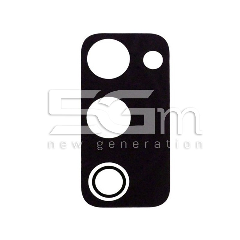 Vetrino Fotocamera Samsung SM-G780F S20 FE Ori