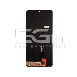 Display Touch Black ZTE Blade 10 Prime