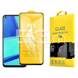 Tempered Glass Protector 9D OPPO A72