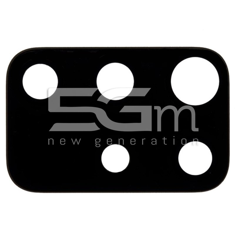 Vetrino Fotocamera Posteriore Samsung SM-A516 A51 5G