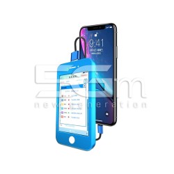 JC IDetector IPhone Hardware Diagnostics