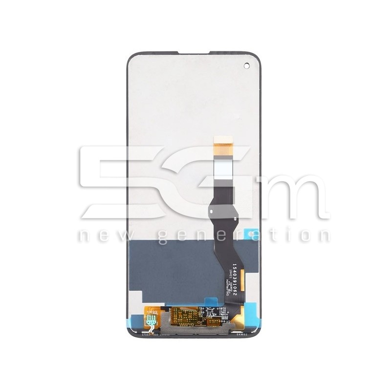 Display Touch Nero Motorola Moto G Pro - G Stylus