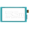 Touch Screen Turquesa Nintendo Switch Lite