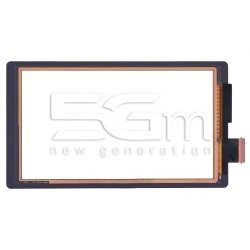 Touch Screen Cinzento Nintendo Switch Lite