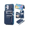 Protective Case Blue iPhone 12 Mini